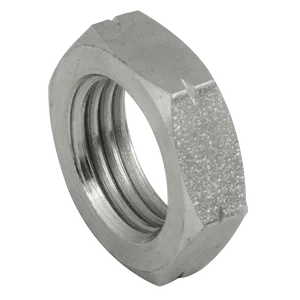 X 1.5MM STEEL LOCKNUT