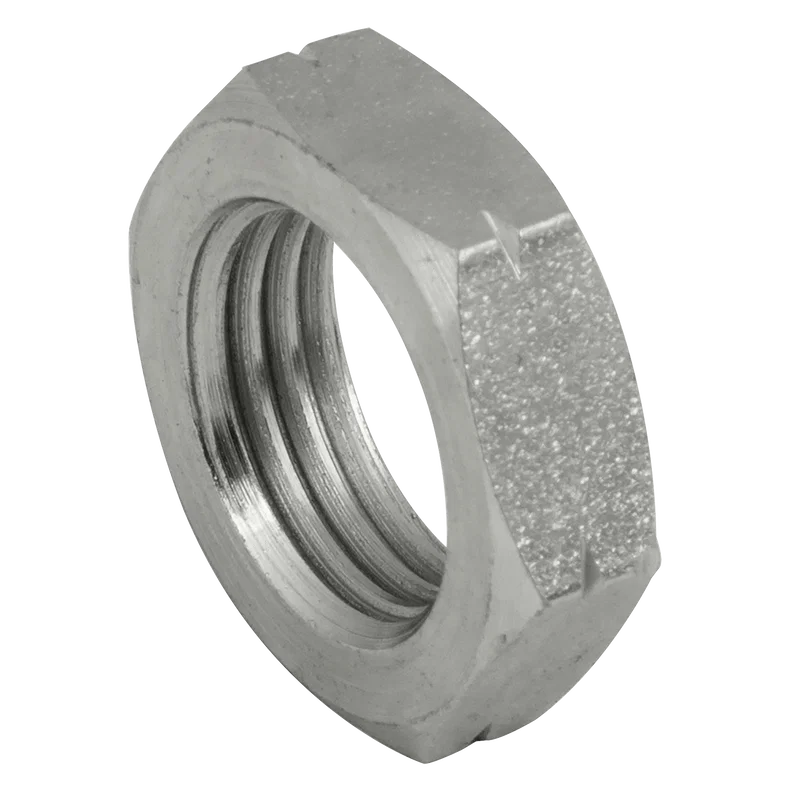 X 1.5MM STEEL LOCKNUT