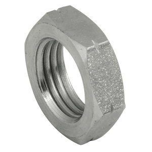 X 1.5MM STEEL LOCKNUT