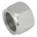 1/4 JIS (BSPP) FEMALE STEEL CAP