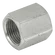 22MM JIS (METRIC) FEMALE STEEL CAP
