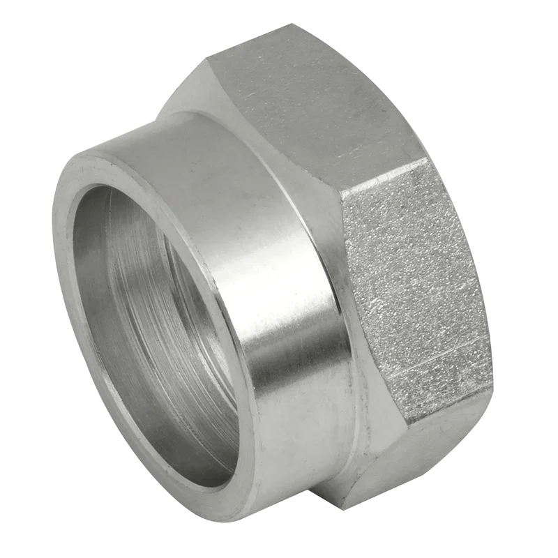 NPSM CRIMP NUT