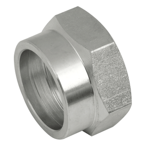 NPSM CRIMP NUT