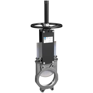 KGV 304SS/EPDM H/WHEEL