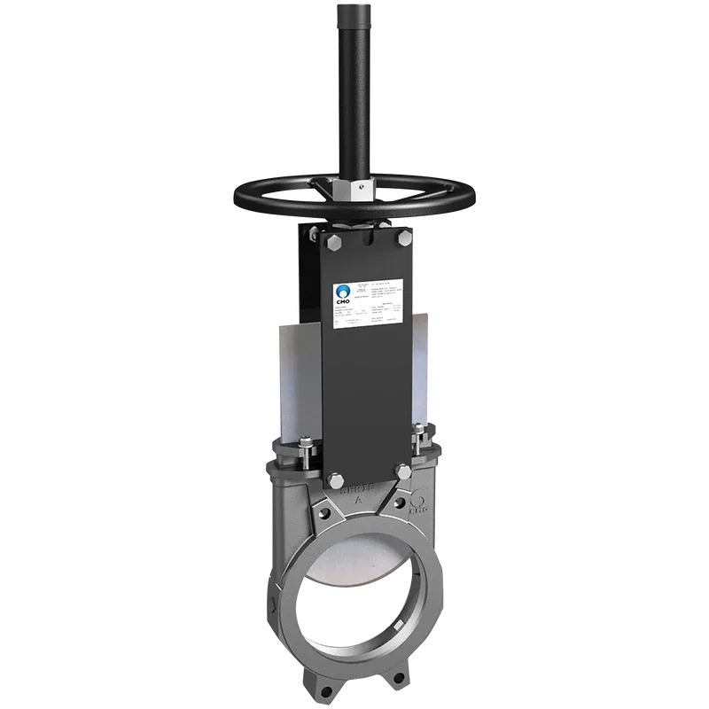 KGV 304SS/EPDM H/WHEEL