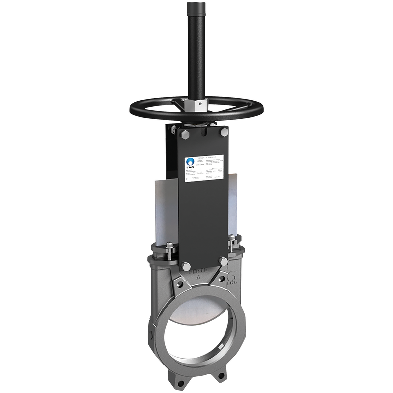 KGV 304SS/EPDM H/WHEEL