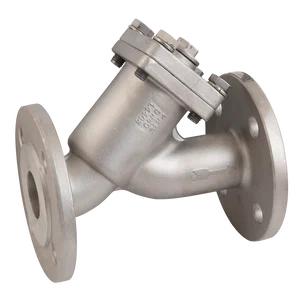 ASA150 FLANGED STRAINER