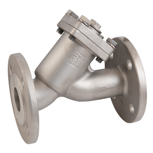 ASA150 FLANGED STRAINER