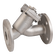 1/2 ASA150 FLANGED S/S Y STRAINER