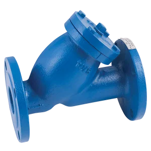 DI Y STRAINER 1.5MM MESH