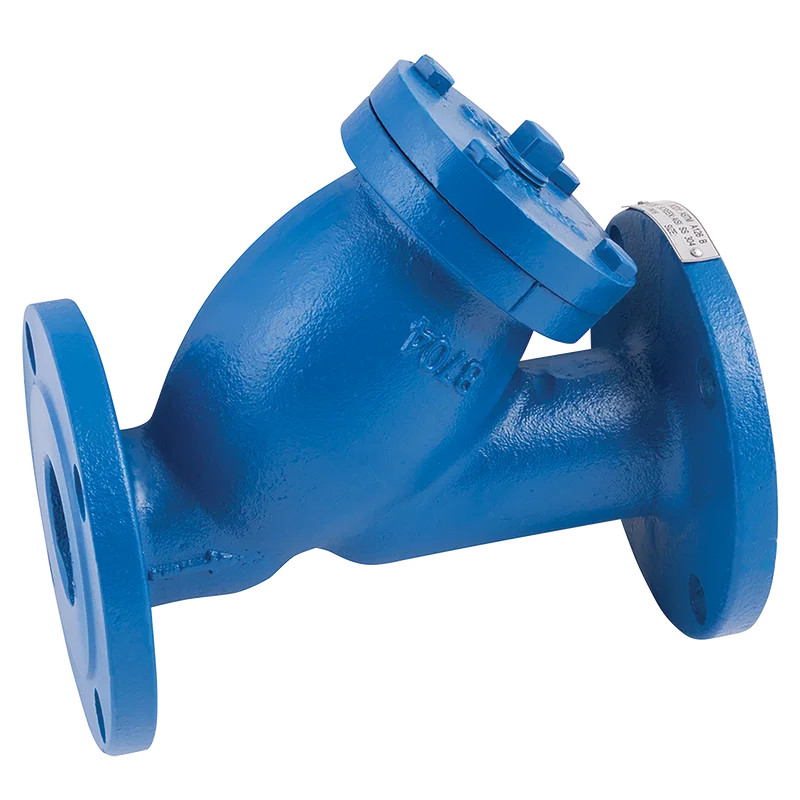 DI Y STRAINER 1.5MM MESH