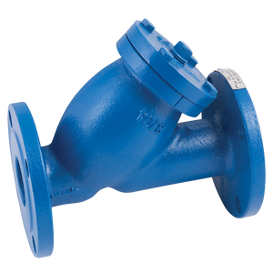 DI Y STRAINER 1.5MM MESH