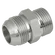 3/8 BSP X7/16 JIC MALE MALE RESTRICTOR