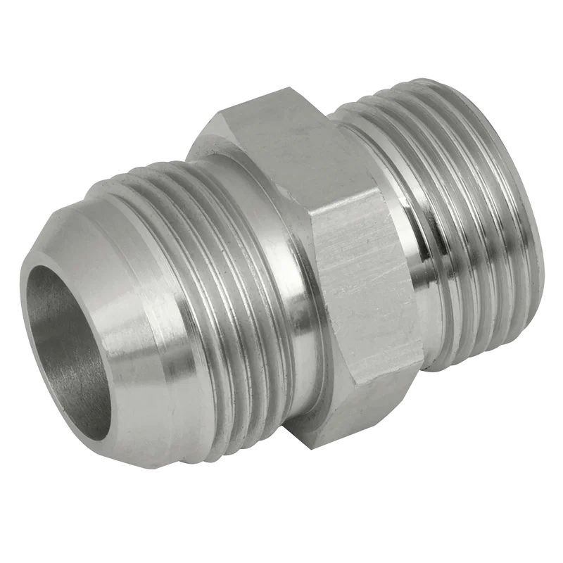 BSP X9/16 JIC MALE MALE RESTRICTOR