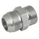 3/8 BSP X7/16 JIC MALE MALE RESTRICTOR
