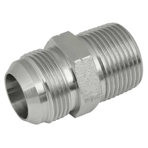 BSPT X JIC M/M ADAPTOR