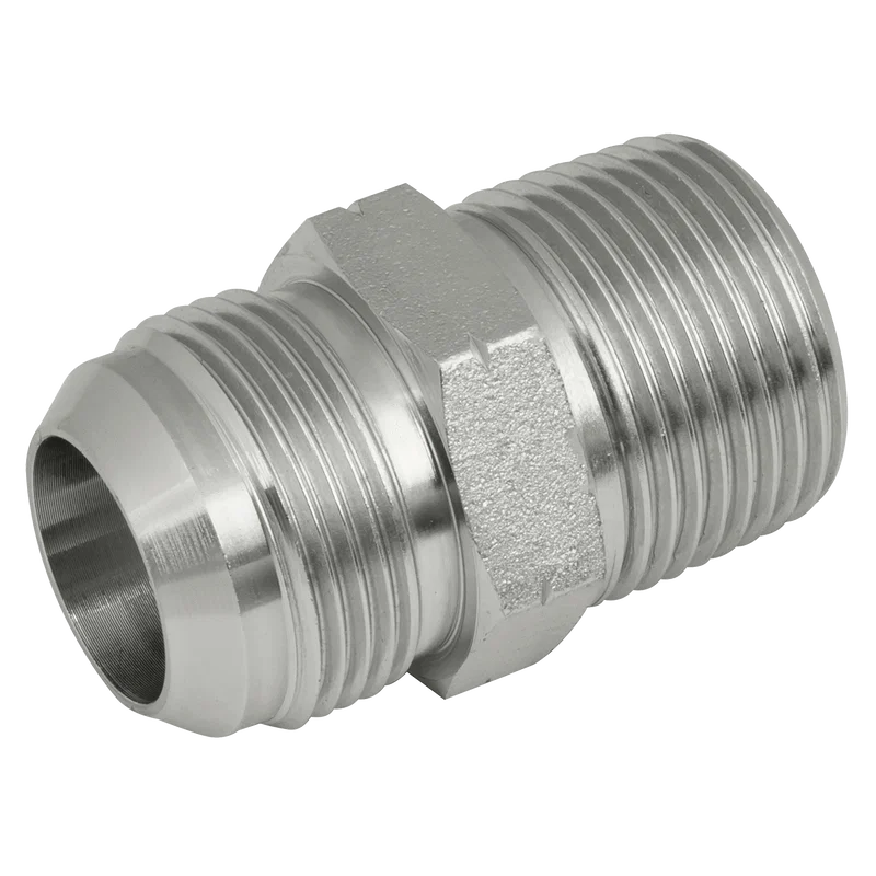 BSPT X JIC M/M ADAPTOR