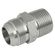 1/2 BSPT X 7/8 JIC M/M ADAPTOR