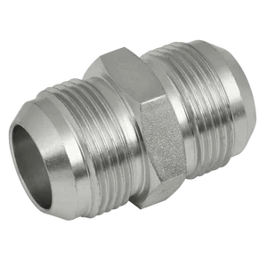 3/4 JIC X 1/2 JIS M/M ADAPTOR