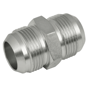 3/4 JIC X 1/2 JIS M/M ADAPTOR