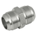 9/16 JIC X 3/8 JIS M/M ADAPTOR
