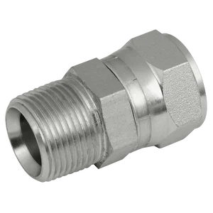 NPTF X JIC M/F SWIVEL