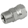1/4 NPTF X 9/16 JIC M/F SWIVEL ADAPTOR