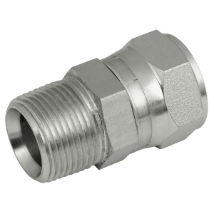 NPTF X JIC M/F SWIVEL