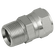 1/4 NPTF X 9/16 JIC M/F SWIVEL ADAPTOR