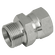 3/8 BSPP MALE X 7/8 JIC FEM SW STEEL