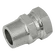 12MM X 1/2 JIC M/F SWIVEL ADAPTOR