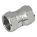 1/2 BSPP FEM X 3/4 JIC FEM STEEL