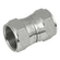 1/2 BSPP FEM X 3/4 JIC FEM STEEL