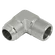 05MJ-08MP 90° Elbow Forged