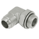 7/16 JIC X 1/4 BSP M/M 90  POS.ELBOW