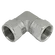 7/16 JIC X 7/16 JIC FEM/FEM ELBOW