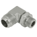 7/16 JICX12MM M/M 90  POS.ELBOW