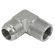 1/4 BSP MALE X 7/16 JIC MALE ELBOW