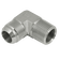 1/4 BSP MALE X 7/16 JIC MALE ELBOW