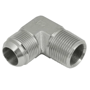 BSPT X JIC M/M 90  ELBOW