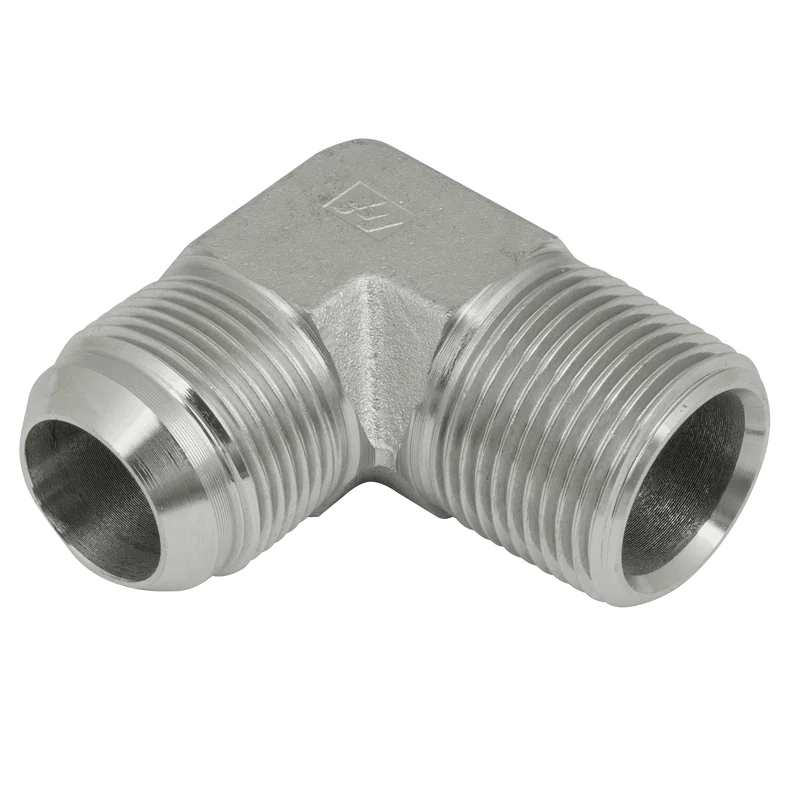 BSPT X JIC M/M 90  ELBOW