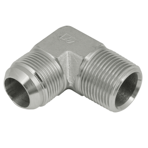 BSPT X JIC M/M 90  ELBOW