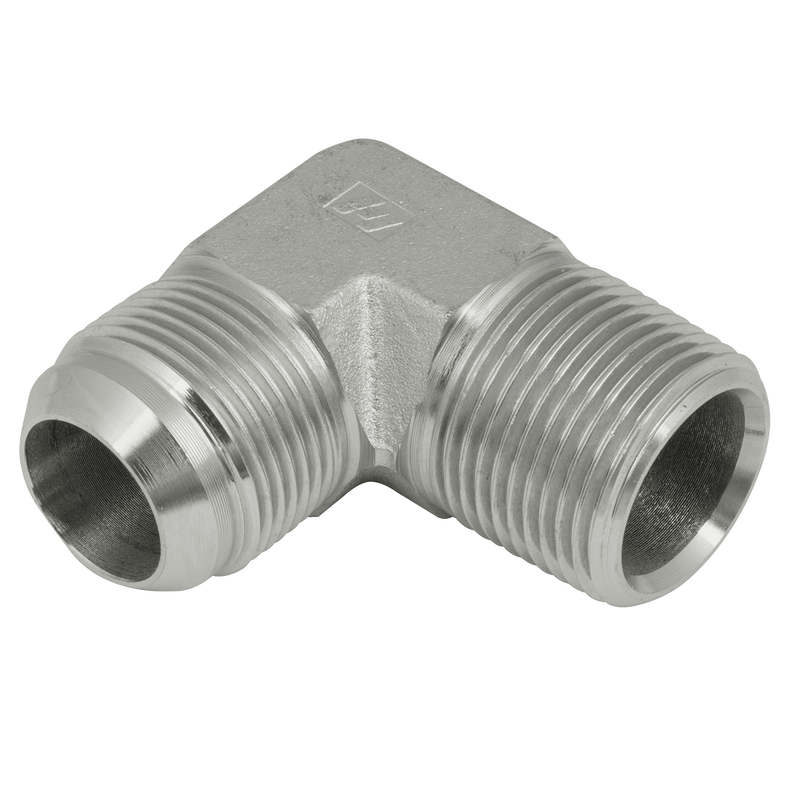 BSPT X JIC M/M 90 ELBOW