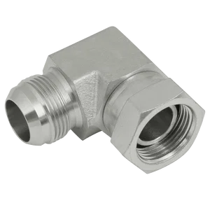 BSP SWIVEL M/F 90