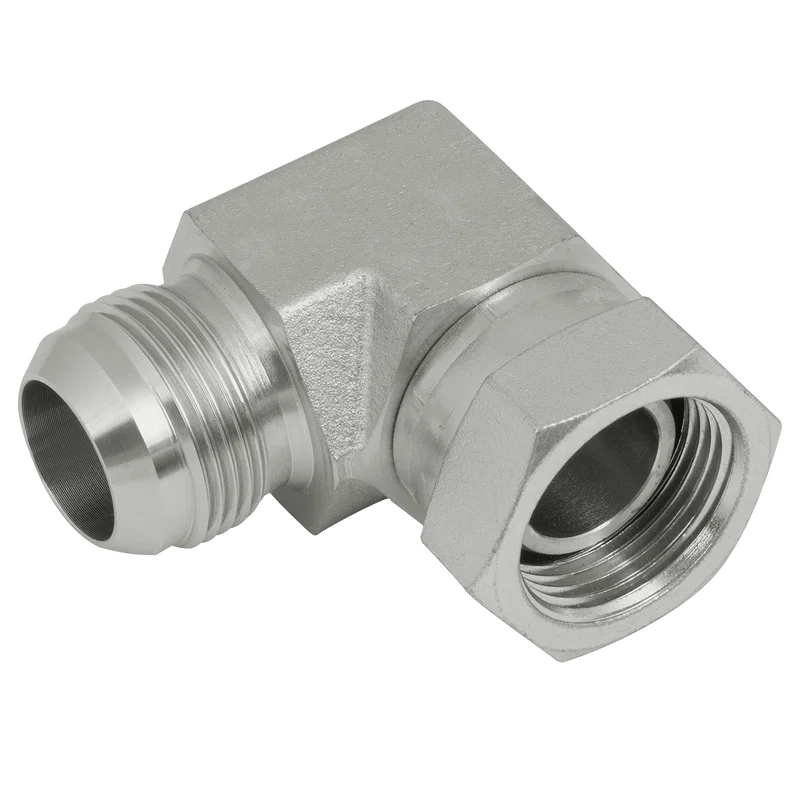 BSP SWIVEL M/F 90