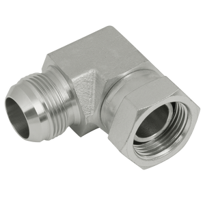 BSP SWIVEL M/F 90