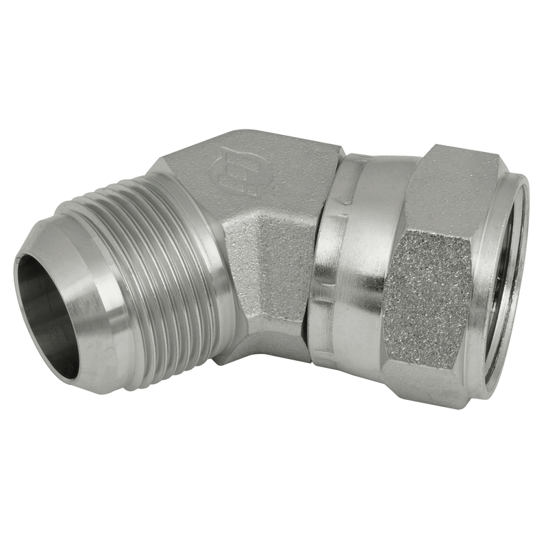 JIC X JIC M/F 45 ELBOW
