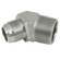 1/4NPTF X 7/16 M/M 45  ELBOW