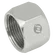 7/16 JIC STEEL BLANKING CAP
