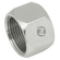 7/16 JIC STEEL BLANKING CAP